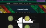 Nova Kratom coupon verification screenshot