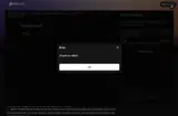 MAYOR50 coupon verification screenshot