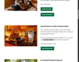 EXTWKND25 coupon verification screenshot