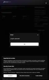 EARLY25 coupon verification screenshot