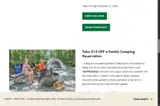 15OFFNOVA25 coupon verification screenshot