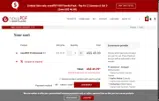 NVALN26c6 coupon verification screenshot