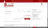 NBLACKN256a coupon verification screenshot