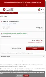 NEWSN58 coupon verification screenshot