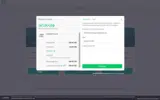 Novel Factory coupon verification screenshot