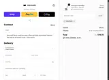 Novium US coupon verification screenshot