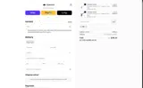 Novium US coupon verification screenshot