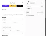 Novium US coupon verification screenshot