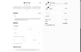 Novium US coupon verification screenshot