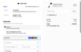 Novium US coupon verification screenshot