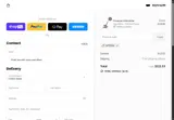Novium US coupon verification screenshot