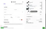 Novium US coupon verification screenshot
