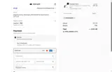 Novium US coupon verification screenshot