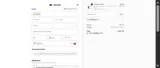 Novium US coupon verification screenshot