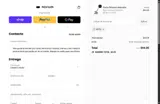 Novium US coupon verification screenshot
