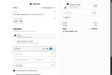 Novium US coupon verification screenshot