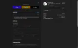 Novium US coupon verification screenshot