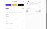 Novium US coupon verification screenshot
