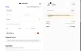 Novium US coupon verification screenshot