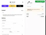 Novium US coupon verification screenshot