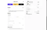 Novium US coupon verification screenshot