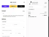Novium US coupon verification screenshot