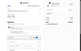 Novium US coupon verification screenshot