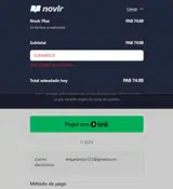 SUMMER25 coupon verification screenshot