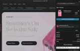NOVO coupon verification screenshot