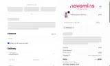 NEW2024 coupon verification screenshot