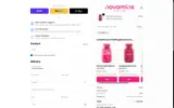 store16 coupon verification screenshot