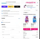 clawson coupon verification screenshot