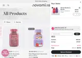 LOVE coupon verification screenshot