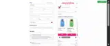 get coupon verification screenshot