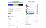 store16 coupon verification screenshot