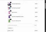 ROY10 coupon verification screenshot