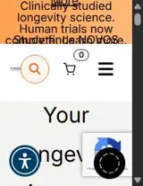 WILLCOLE coupon verification screenshot