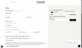 5OFFTABITHA coupon verification screenshot