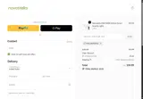 af9cbaa5d02e coupon verification screenshot