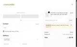 Summer30 coupon verification screenshot