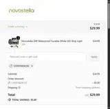 12005940ac65 coupon verification screenshot