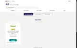 Novotel coupon verification screenshot