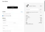 savejune coupon verification screenshot