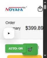 06OFF coupon verification screenshot