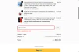 Nf10off coupon verification screenshot
