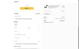 BF300TEN coupon verification screenshot