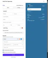 North Pole Engineering coupon verification screenshot