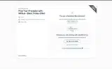 FB100 coupon verification screenshot