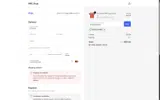 NRG coupon verification screenshot