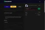 AFTERYAY20 coupon verification screenshot